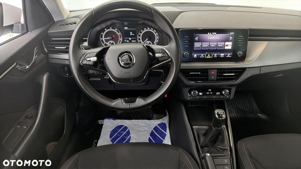 Skoda Kamiq 1.0 TSI Ambition - 13