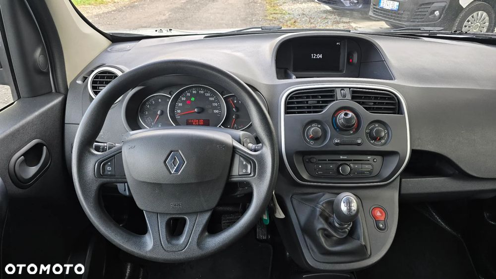 Renault Kangoo - 9