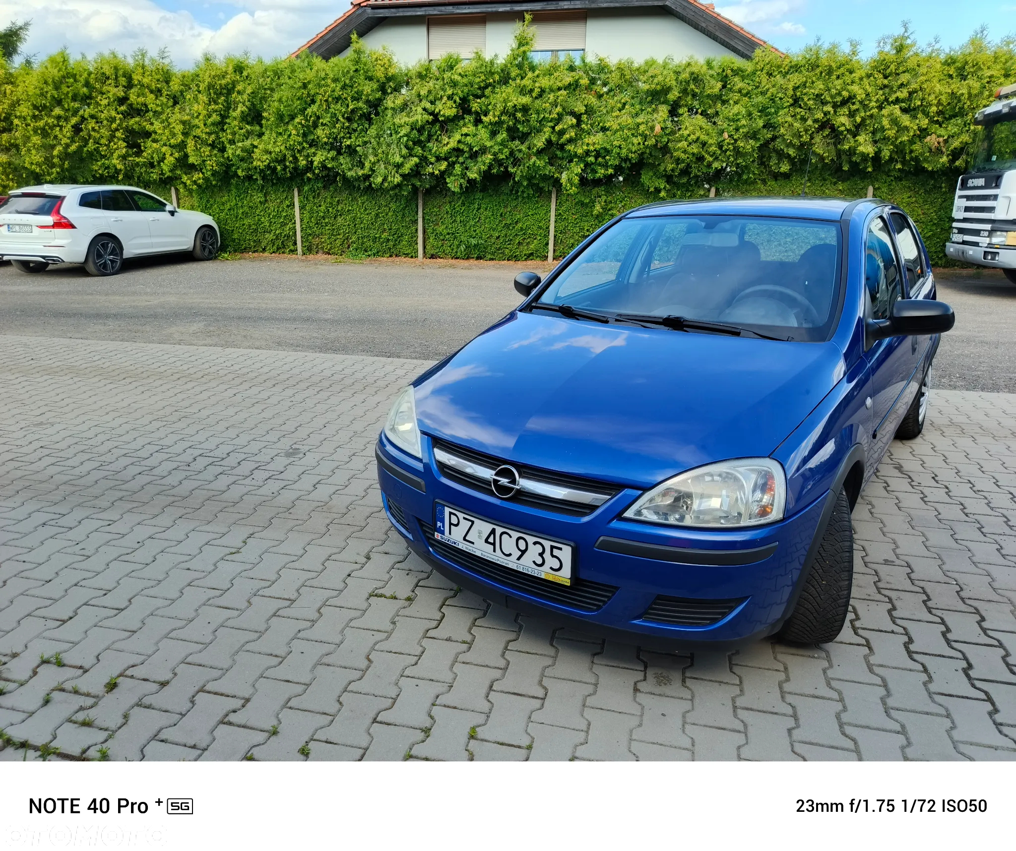 Opel Corsa 1.2 16V - 5