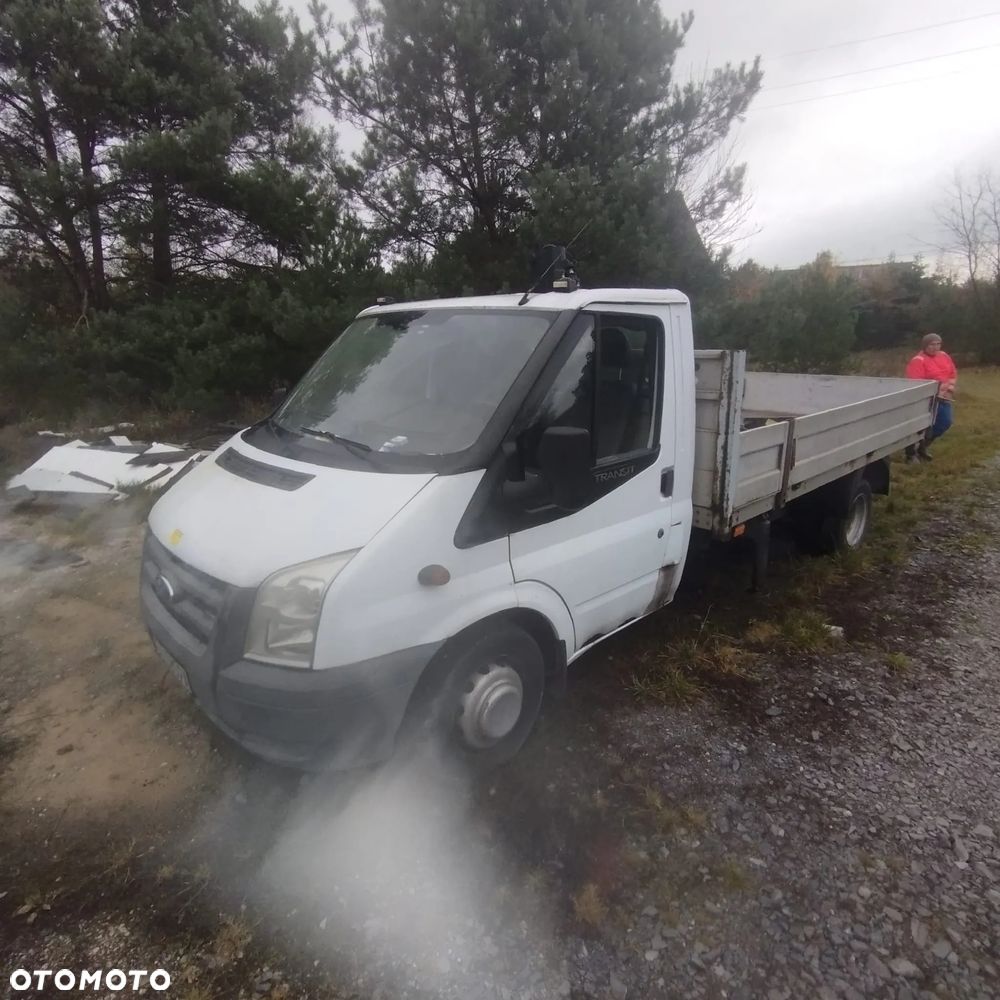 Ford Transit - 2