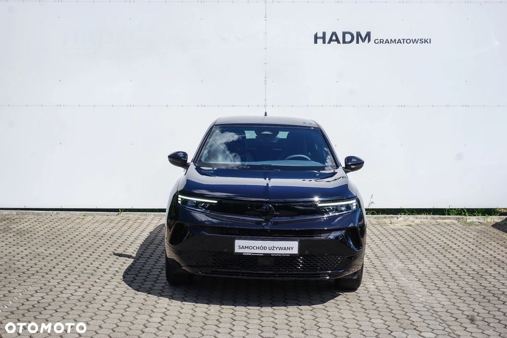 Opel Mokka 1.2 T GS S&S - 2
