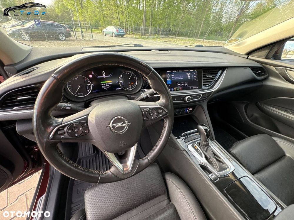 Opel Insignia CT 2.0 CDTI Elite S&S - 22