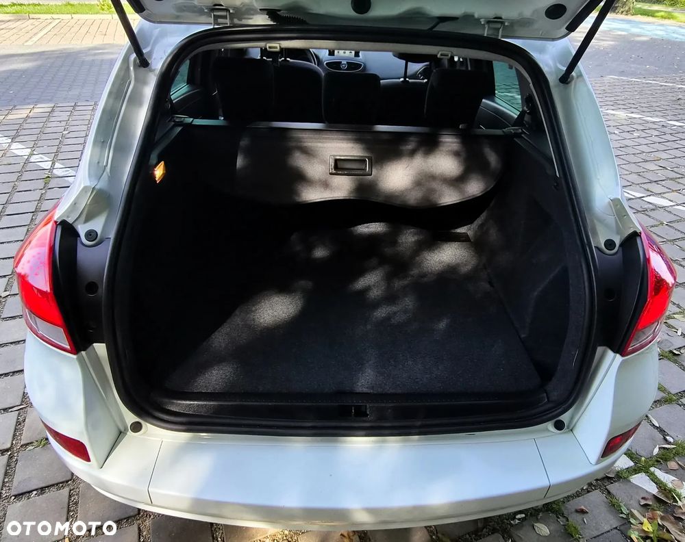 Renault Clio 1.2 16V TCE Edition Dynamique - 28