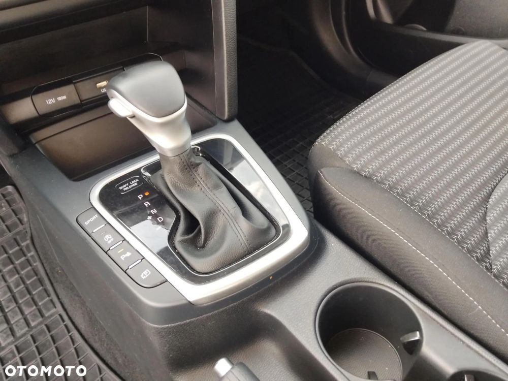 Kia XCeed 1.5 T-GDI M DCT - 15