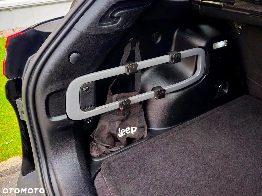 Jeep Cherokee 2.0 Multijet Active Drive I Longitude - 23