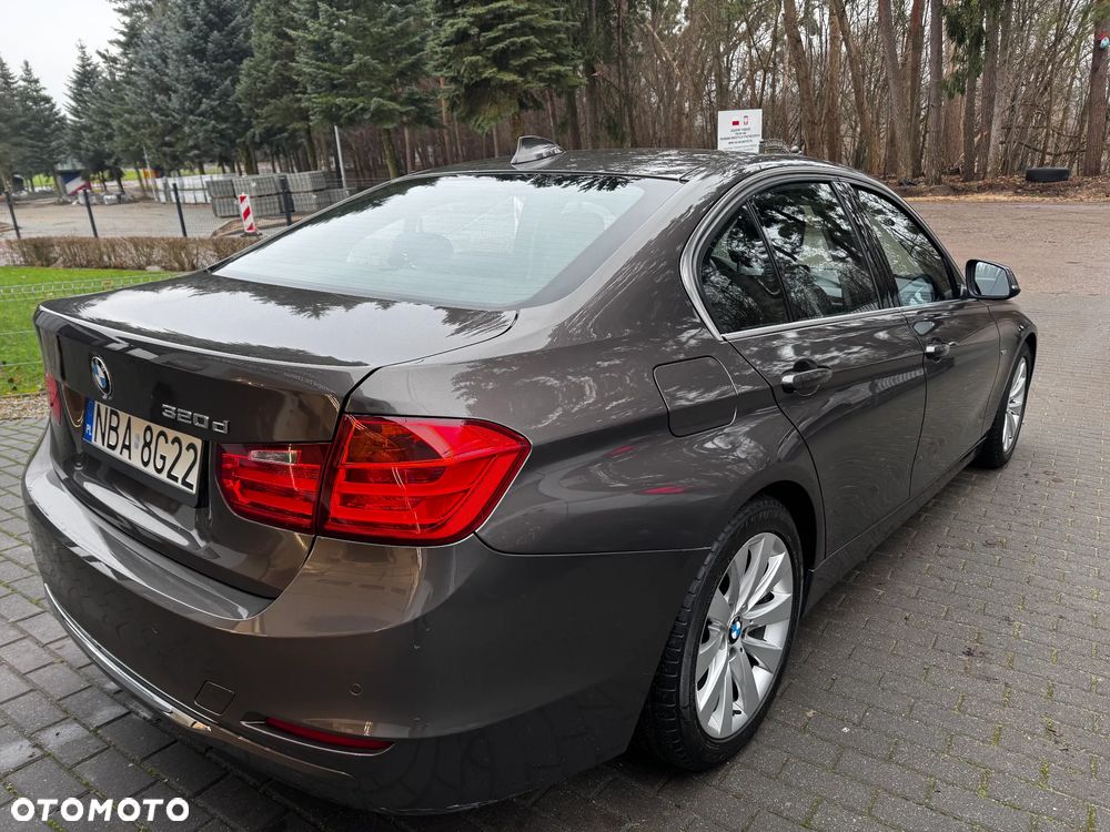 BMW Seria 3 - 27