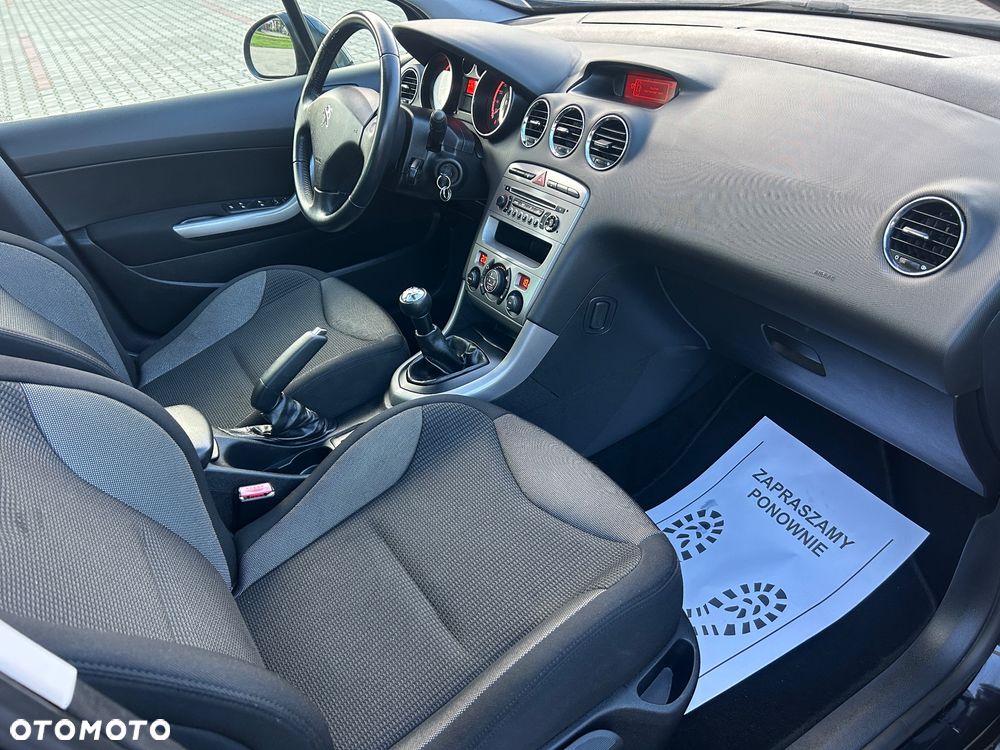 Peugeot 308 120 VTi Access - 21