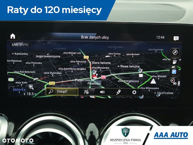 Mercedes-Benz EQB - 16