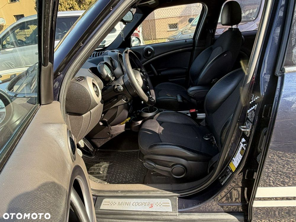 MINI Countryman - 7