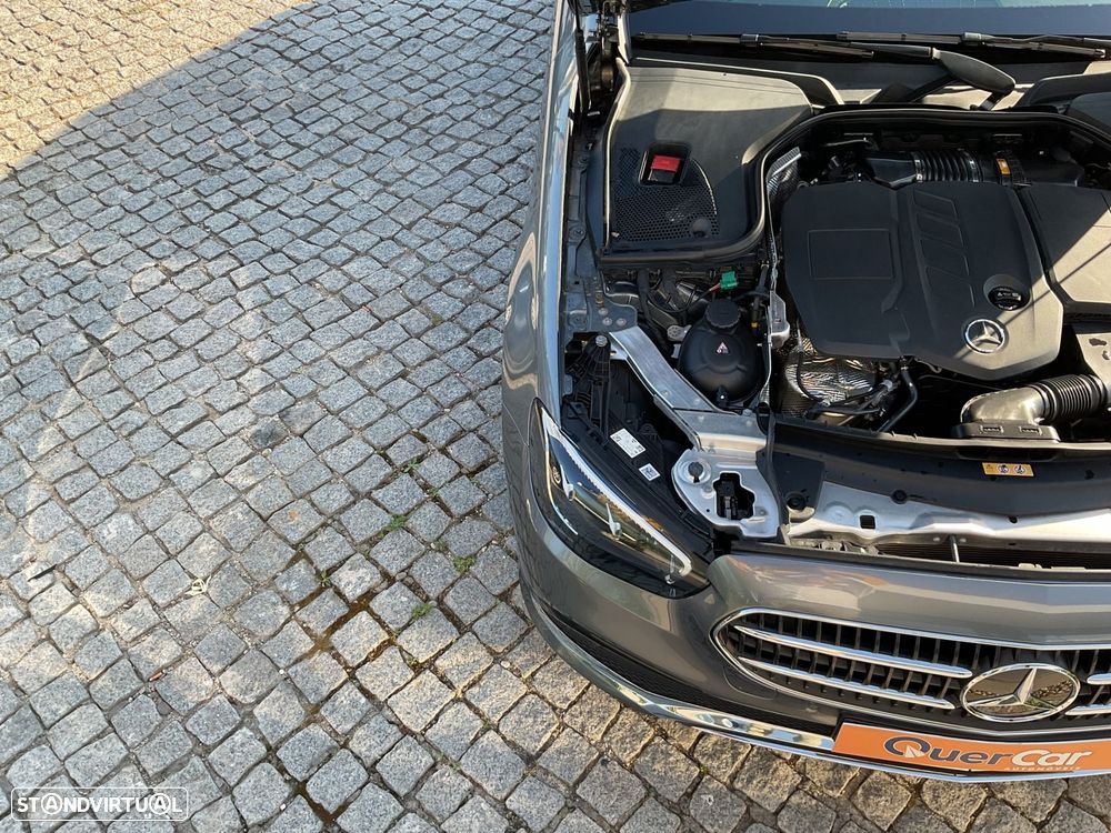 Mercedes-Benz E 300 de Avantgarde - 43