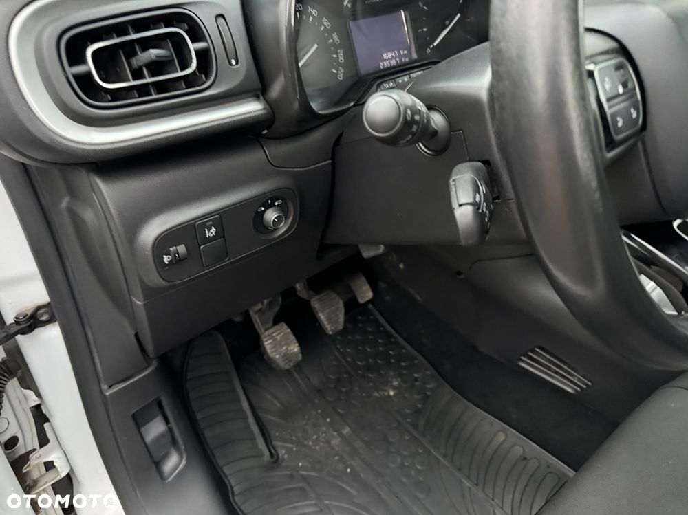 Citroën C3 1.5 BlueHDi Origins S&S - 16