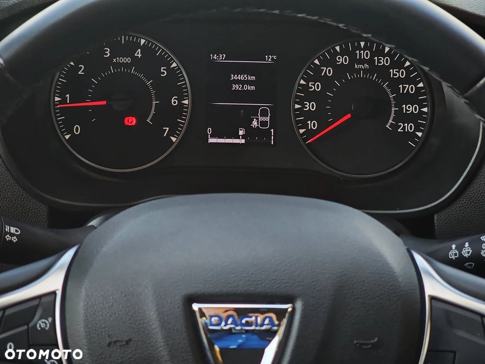 Dacia Duster 1.3 TCe Expression - 20