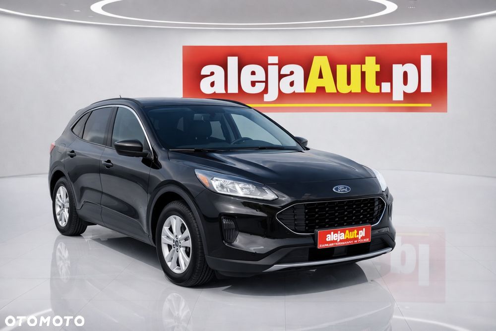 Ford Kuga 1.5 EcoBoost AWD Trend ASS - 1