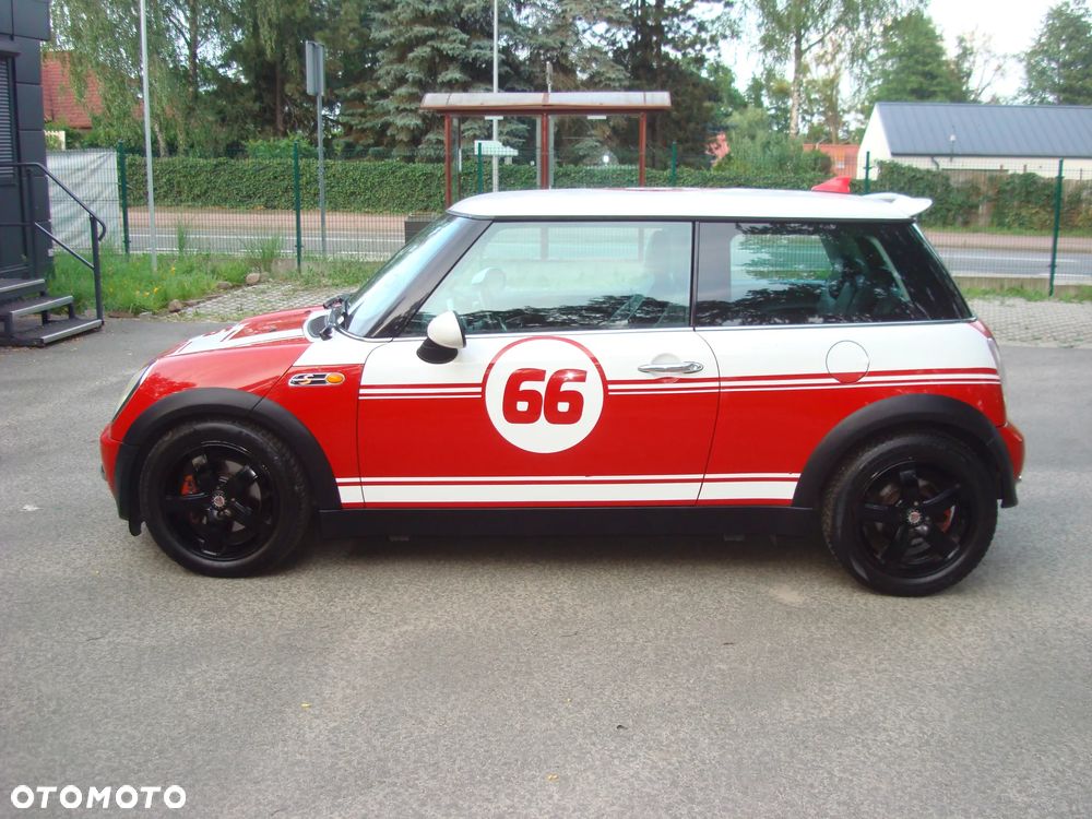 MINI Cooper Standard - 7