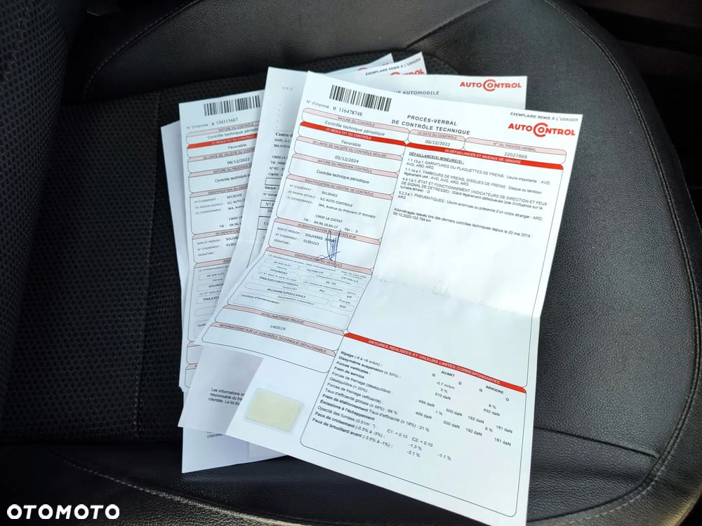 Hyundai ix35 1.7 CRDi Comfort 2WD - 31