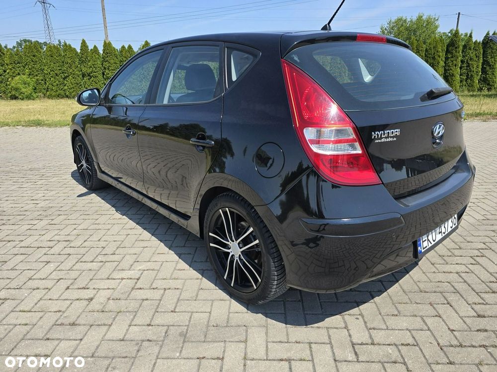 Hyundai i30 - 12