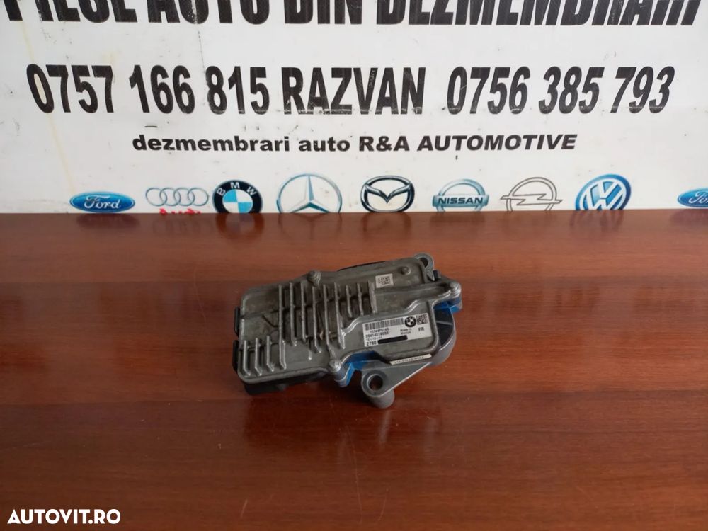 Motoras Cutie Transfer Bmw X5 E70 X6 E71 X3 F25 Cod  - Dezmembrari Arad - 1