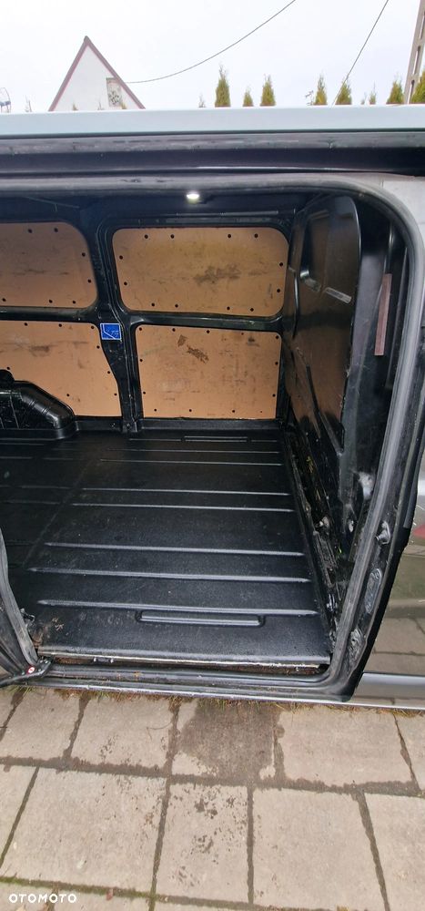 Ford TRANSIT CUSTOM L2H1 - 14