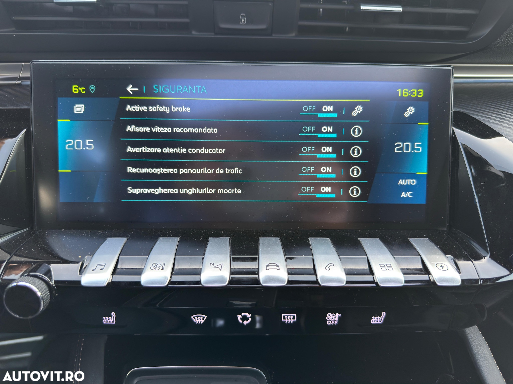 Peugeot 508 Plug-In Hybrid 225 e-EAT8 GT - 18