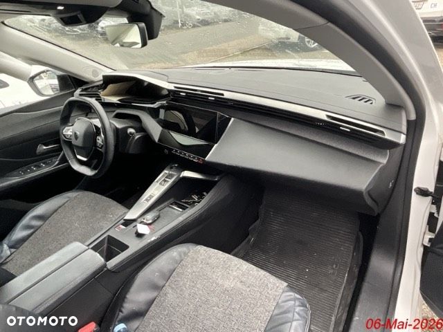 Peugeot 308 BlueHDi 130 EAT8 Allure Pack - 10