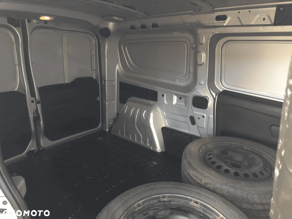 Fiat Doblo - 14