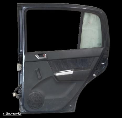 Porta trás direita HYUNDAI Getz (TB) - 3