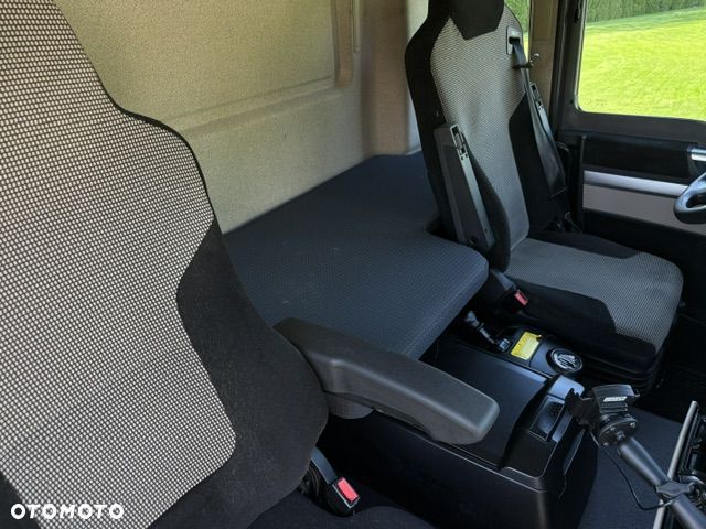 MAN TGS 26.320 Chłodnia 24palety / Niski przebieg - 7