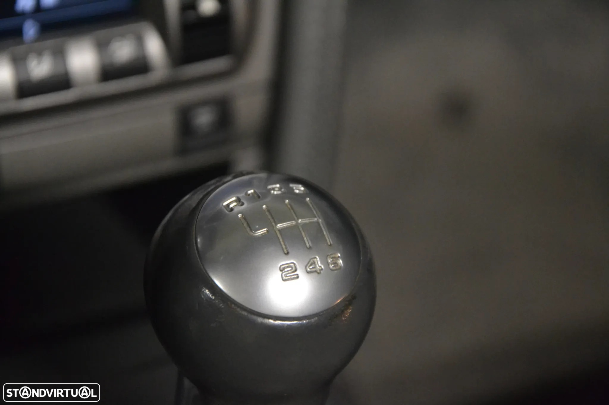Porsche 911 (997) Carrera 4 S - 38