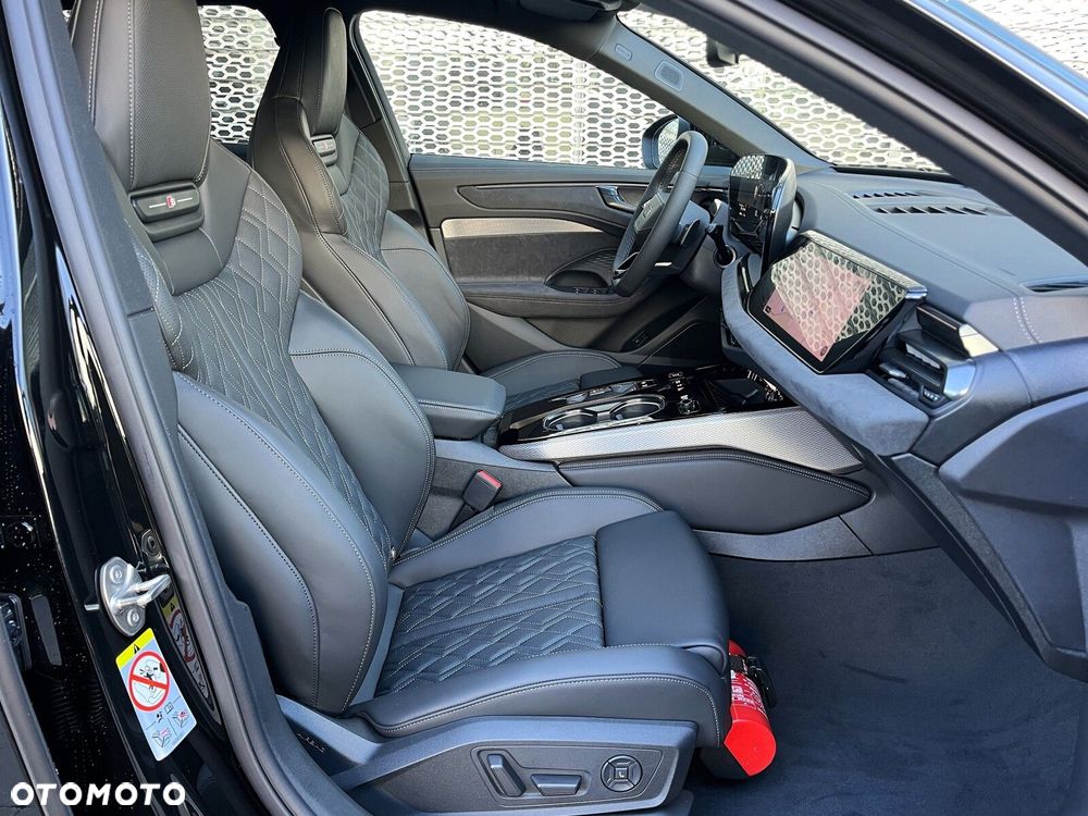 Audi A6 Avant - 19