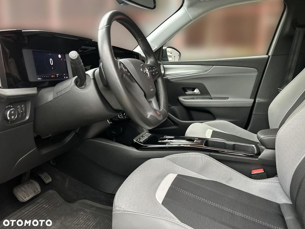 Opel Mokka 1.2 T Edition S&S - 14