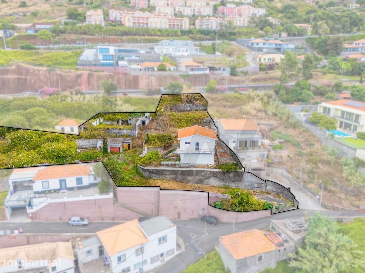 Moradia S. Gonçalo | Vista Mar - Grande imagem: 4/35