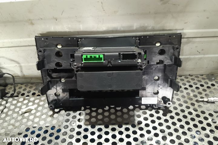 PANOU CASETOFON 30732643 30732643 Volvo XC90 1 [2002 - 2006] Crossove - 2