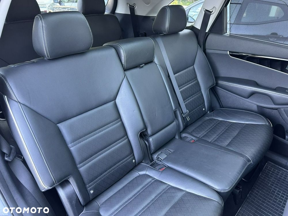 Kia Sorento 2.2 CRDi AWD GT Line - 20