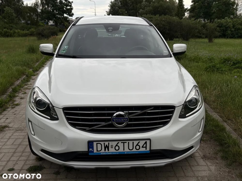 Volvo XC 60 D4 AWD Momentum - 15
