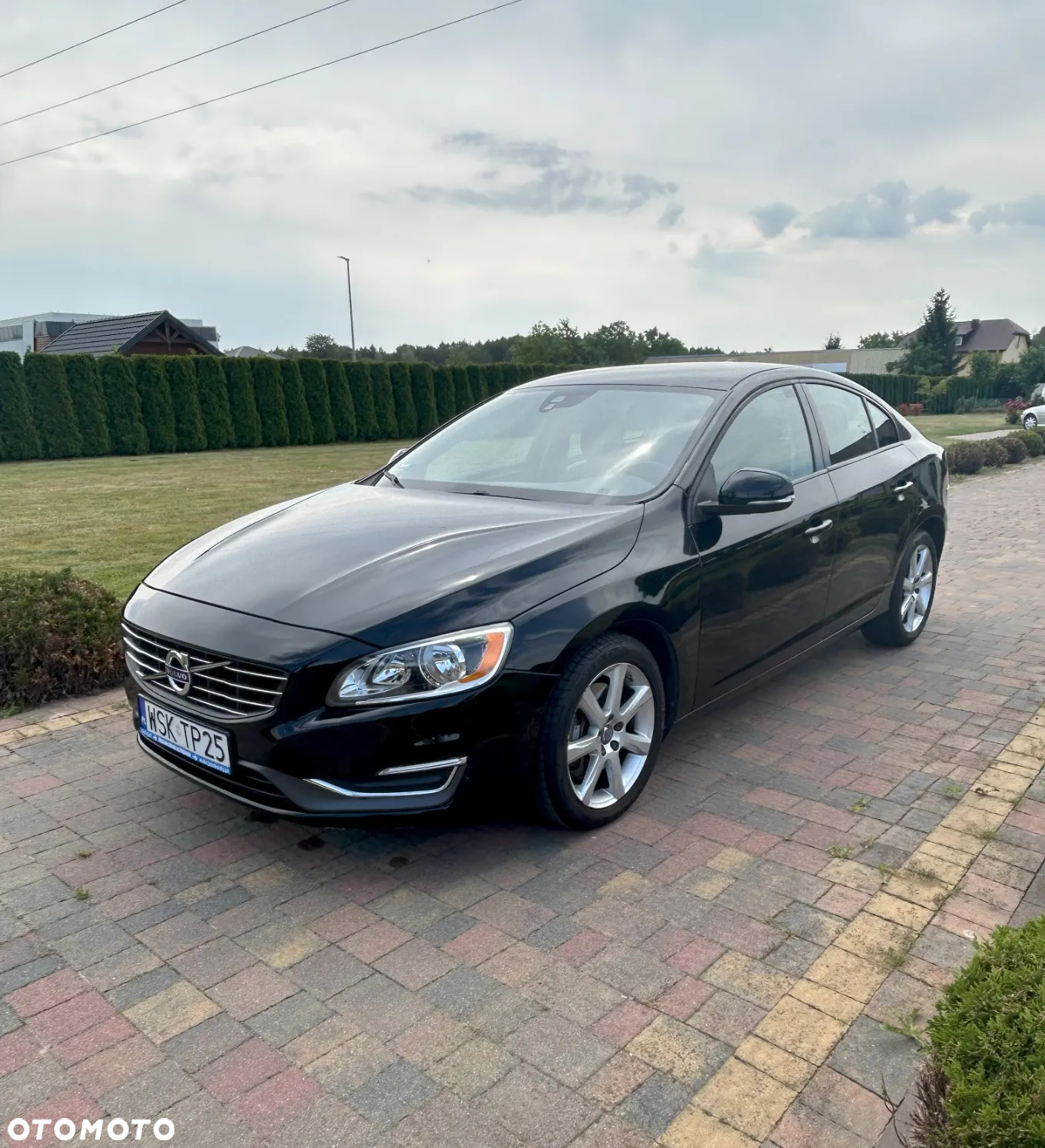 Volvo S60 2.5 T5 - 10