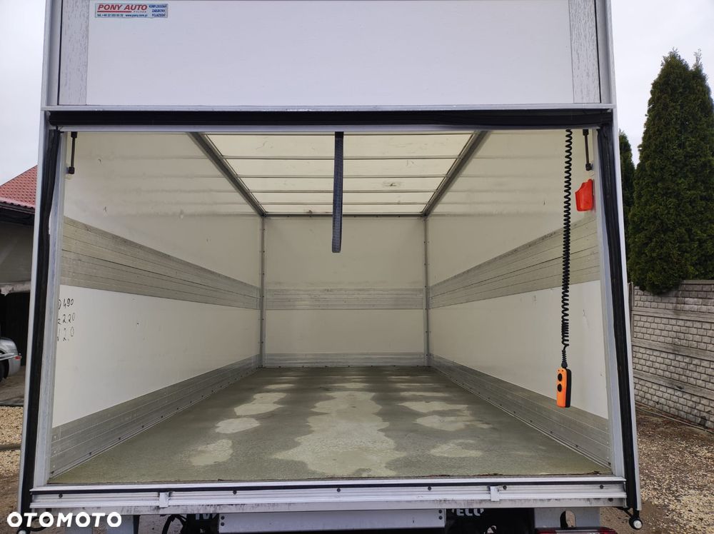 Iveco Daily 50C18 - 14