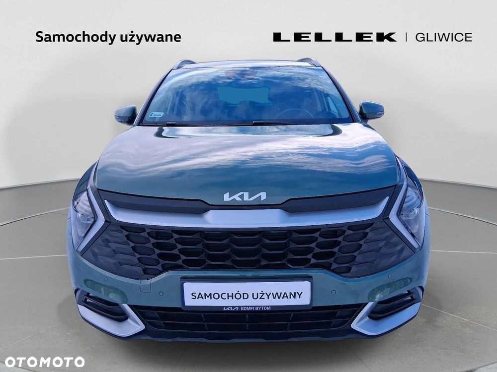 Kia Sportage 1.6 T-GDI L 2WD - 2