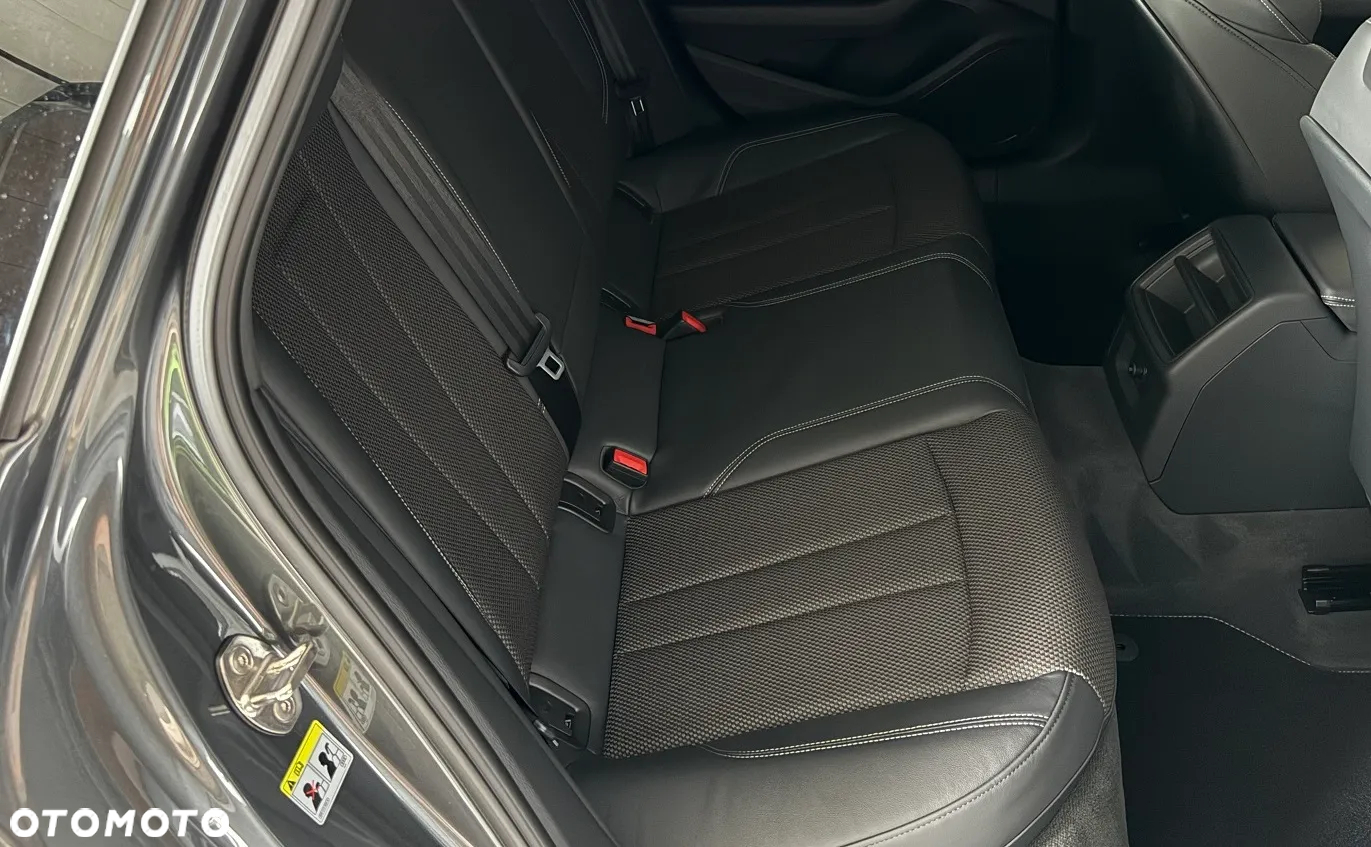 Audi A4 40 TDI quattro S tronic S line - 16
