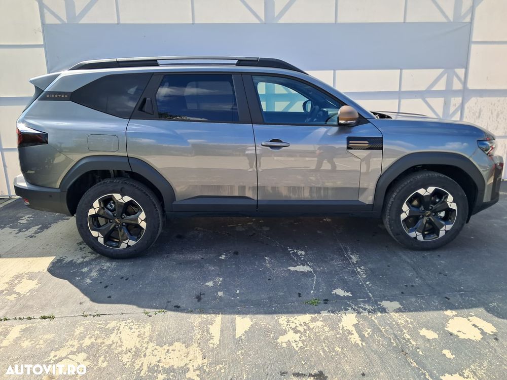 Dacia Bigster 155 Extreme - 5