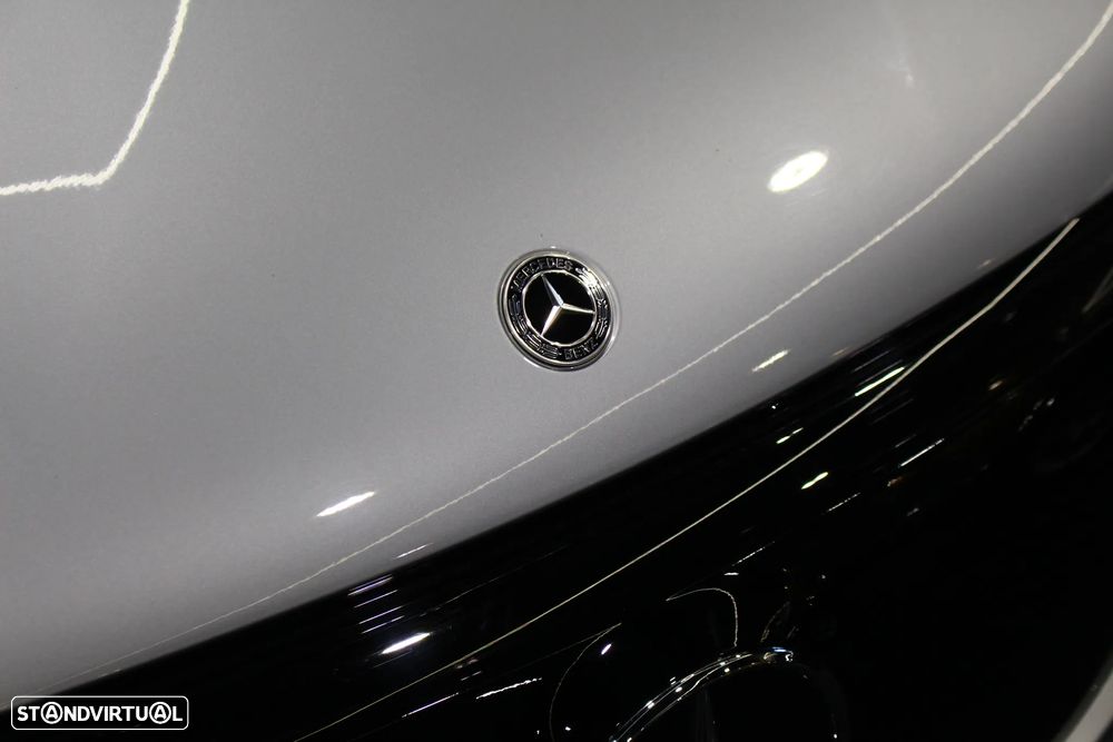 Mercedes-Benz EQE SUV 300 Edition - 10