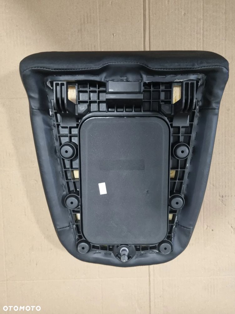 Harley Davidson Pan America Siedzenie kanapa pasażera RA1250, RA1250S - 4