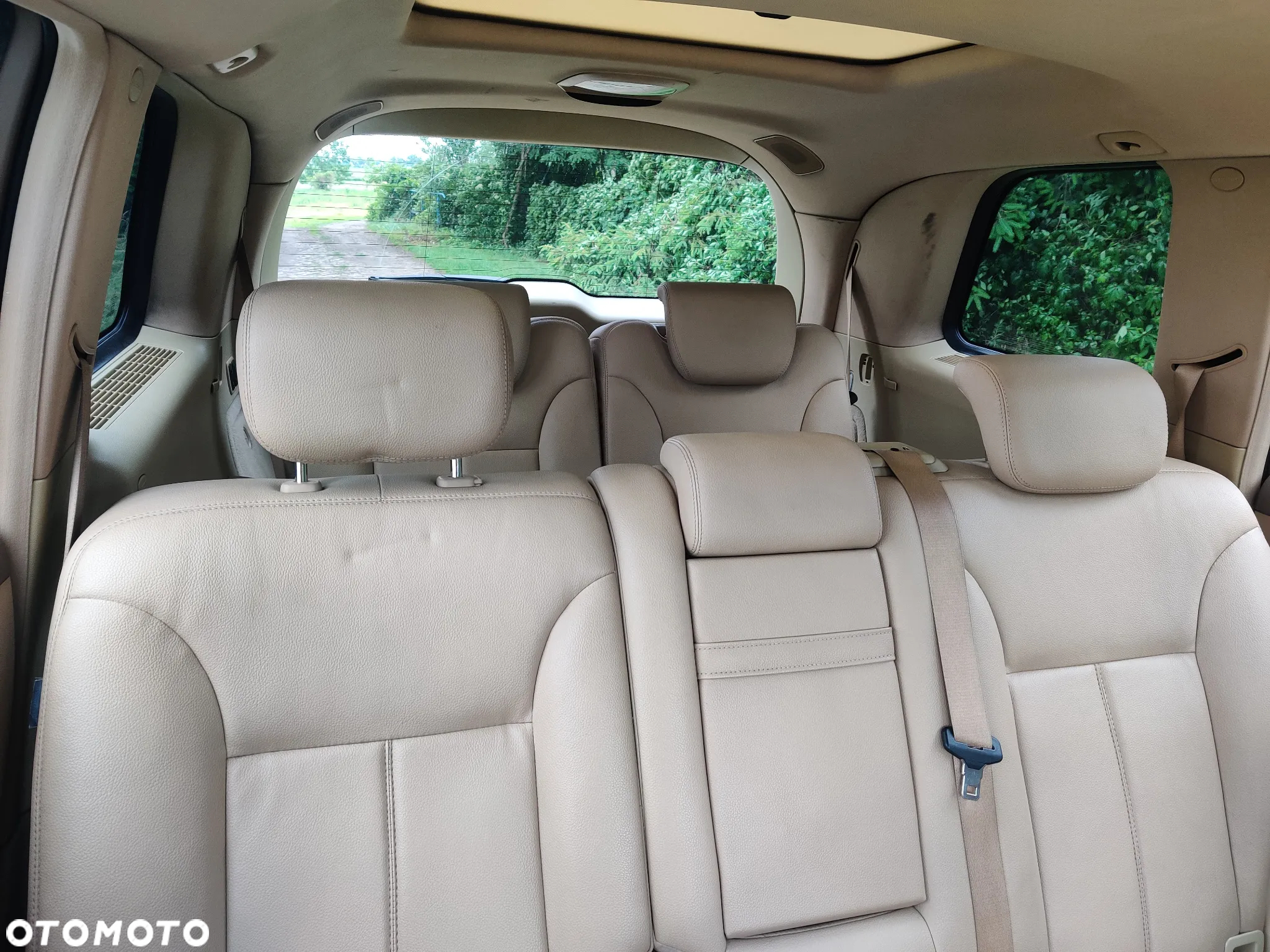 Mercedes-Benz GL 450 4Matic 7G-TRONIC - 21
