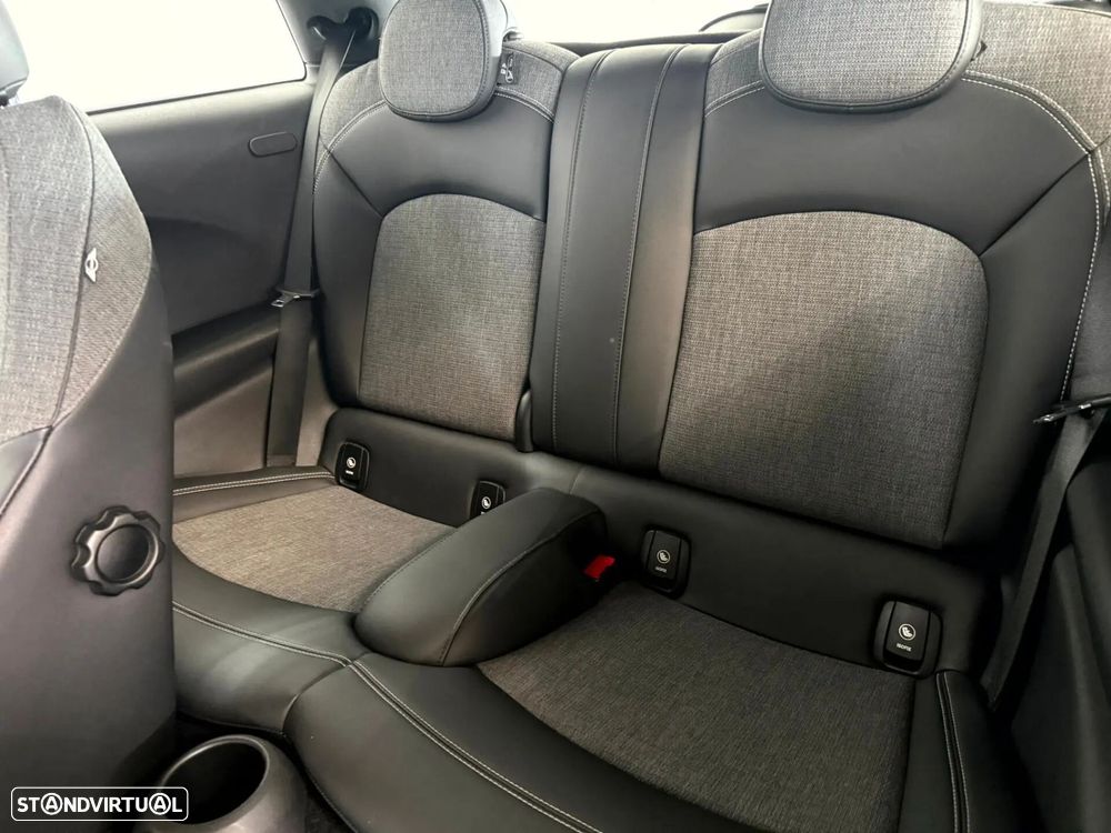 MINI 3 Portas Cooper D - 14