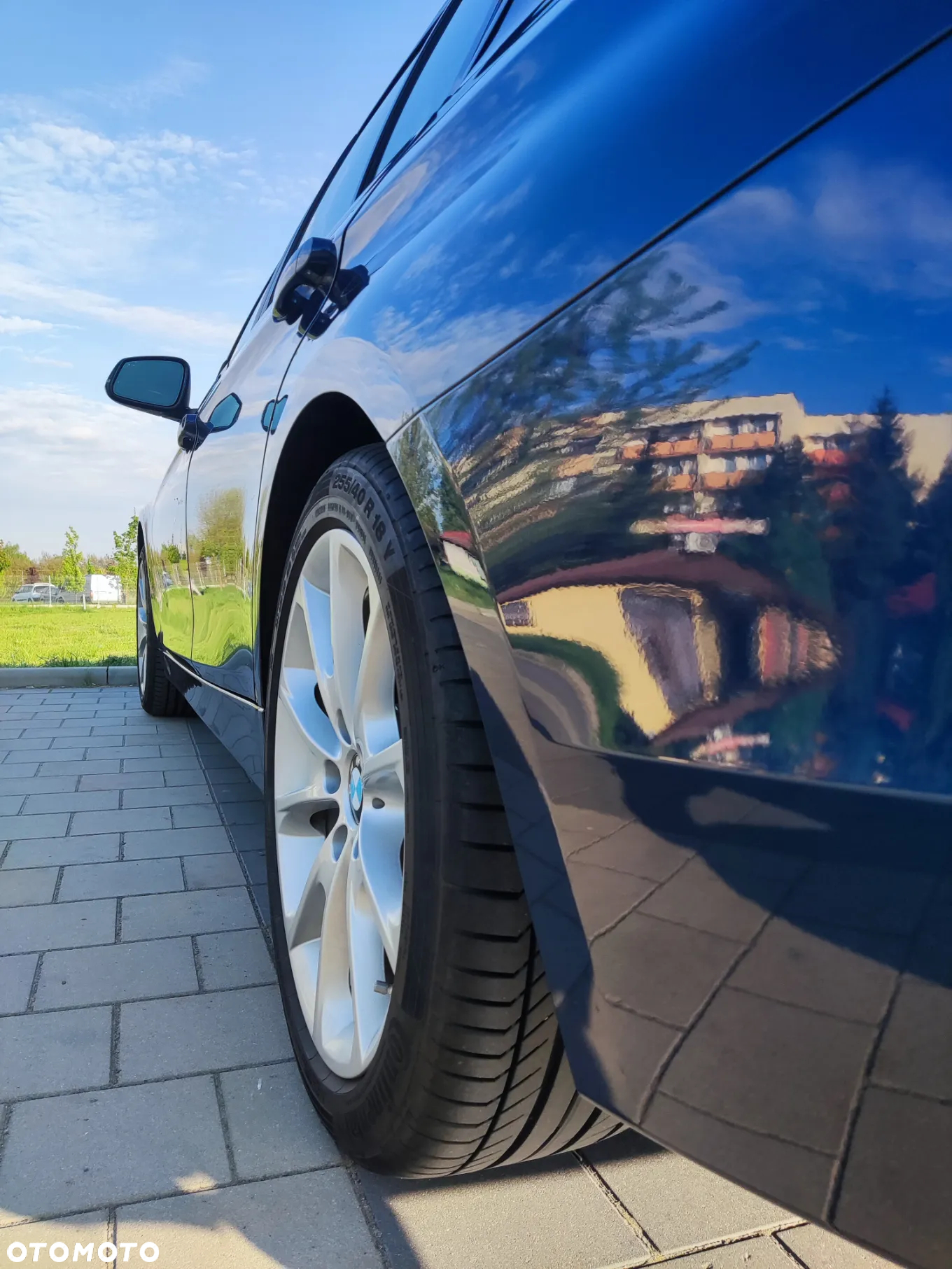 BMW Seria 3 320i - 9