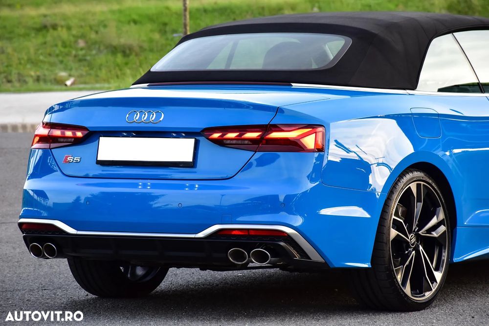 Audi S5 - 12