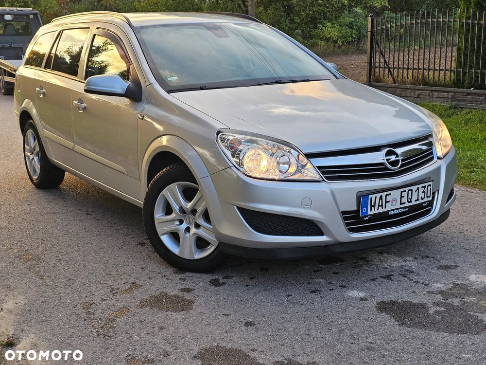 Opel Astra - 22
