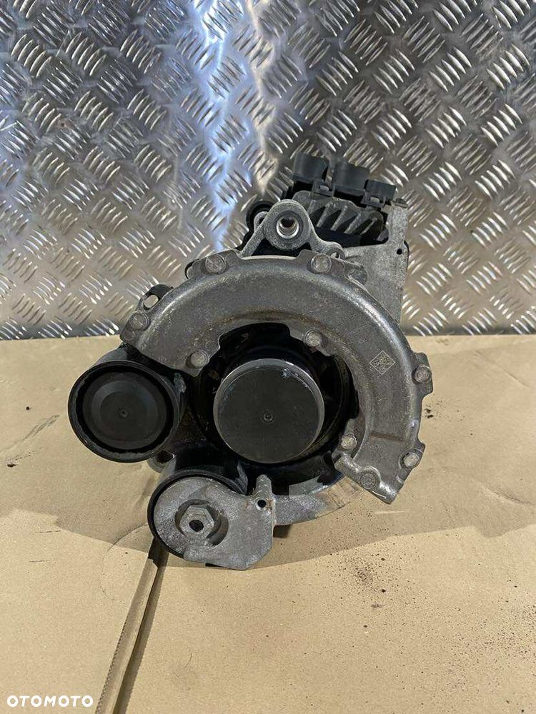 KIA SPORTAGE IV TUCSON III HYBRYDA ALTERNATOR 36300-2F000 - 2