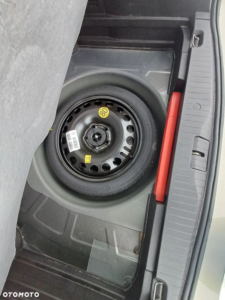 Opel Meriva 1.4 Active - 19