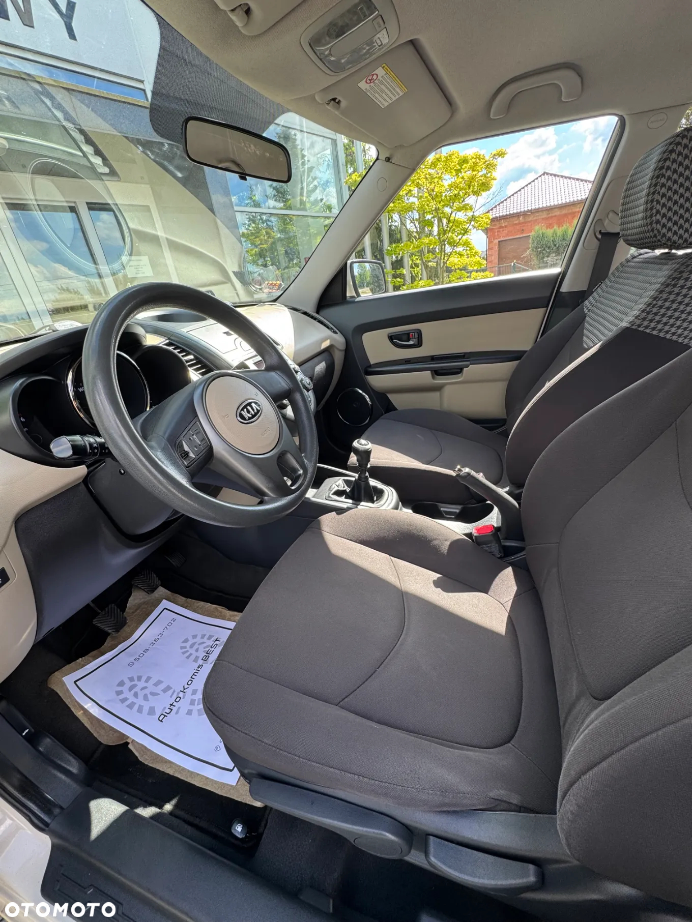 Kia Soul 1.6 CRDi XL EU5 - 16