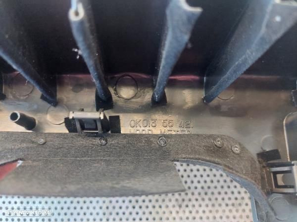 Moldura / Mascara Quadrante Kia Sportage (K00) - 3